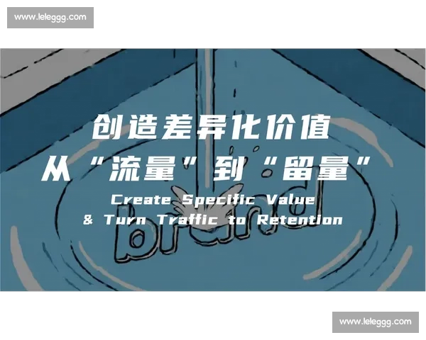 以差异化竞争驱动企业价值跃迁与持续增长新路径的战略实践思考论